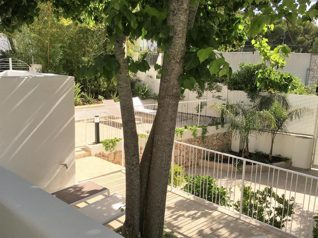 Le Case Di Ada Villa Santa Cesarea Terme Exterior photo