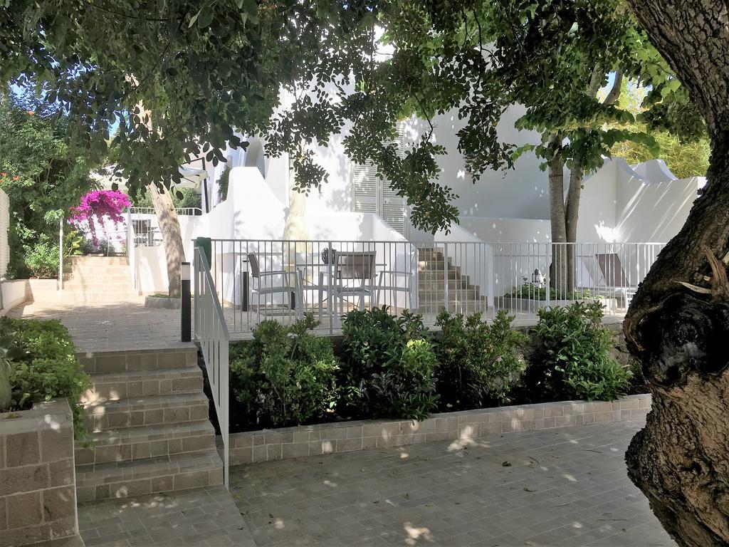 Le Case Di Ada Villa Santa Cesarea Terme Exterior photo