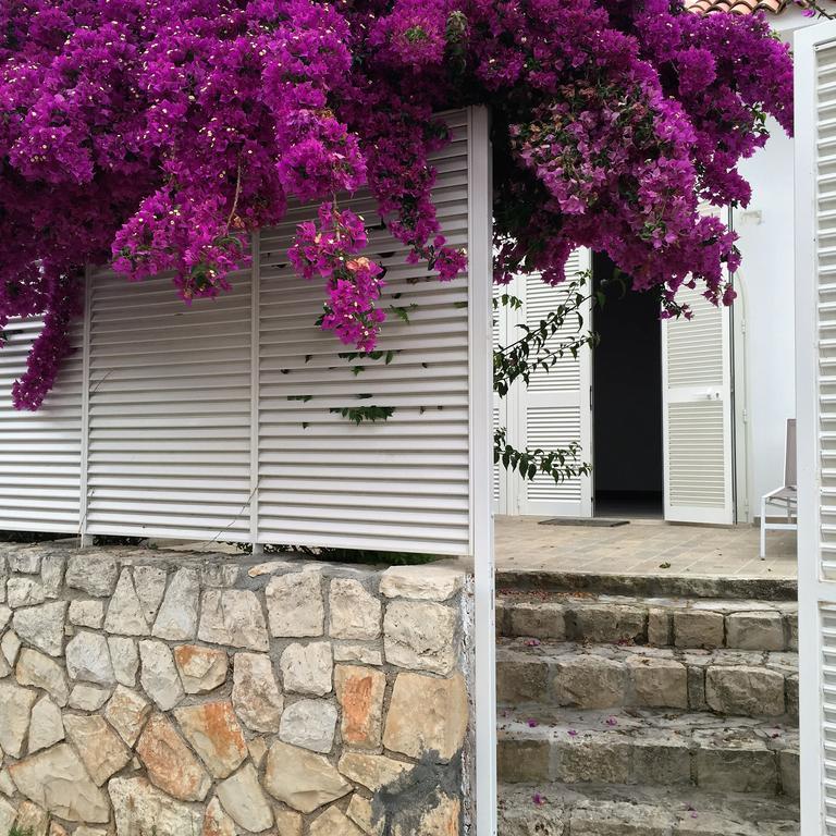 Le Case Di Ada Villa Santa Cesarea Terme Exterior photo