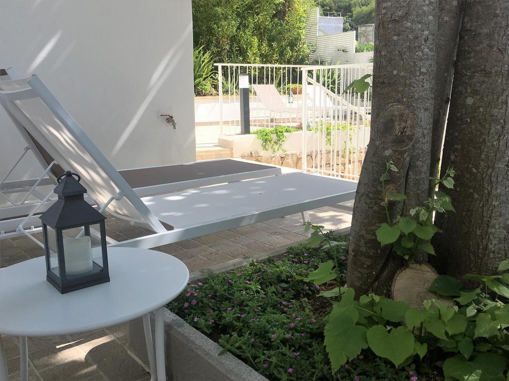Le Case Di Ada Villa Santa Cesarea Terme Exterior photo